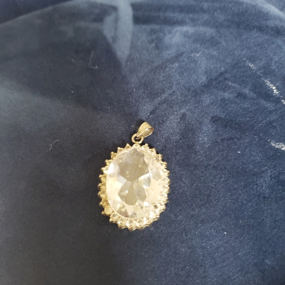 pendant